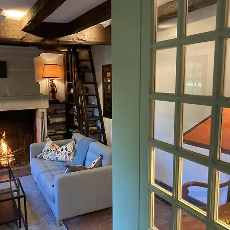 Chaumiere De Famille בית נופש