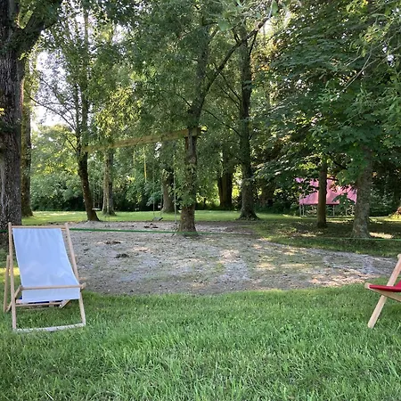 Chaumiere De Famille * Saint-Pierre-de-Cormeilles