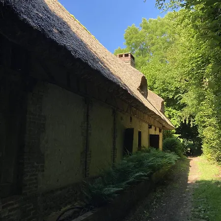 Chaumiere De Famille בית נופש