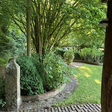 בית נופש Chaumiere De Famille *