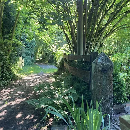 בית נופש Chaumiere De Famille