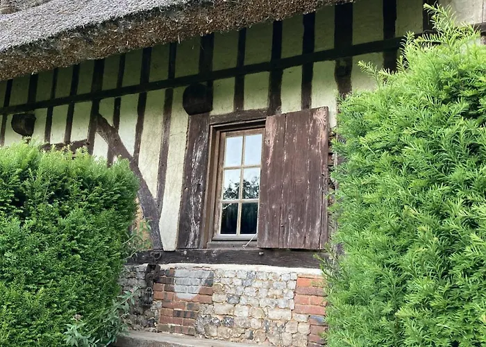 Chaumiere De Famille *