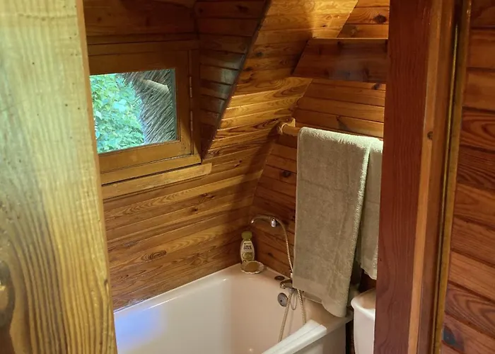 Chaumiere De Famille Saint-Pierre-de-Cormeilles