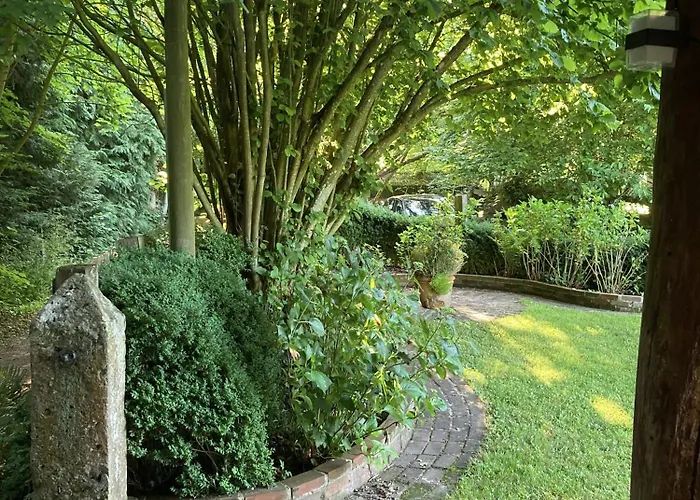 Tatil Evi Chaumiere De Famille *