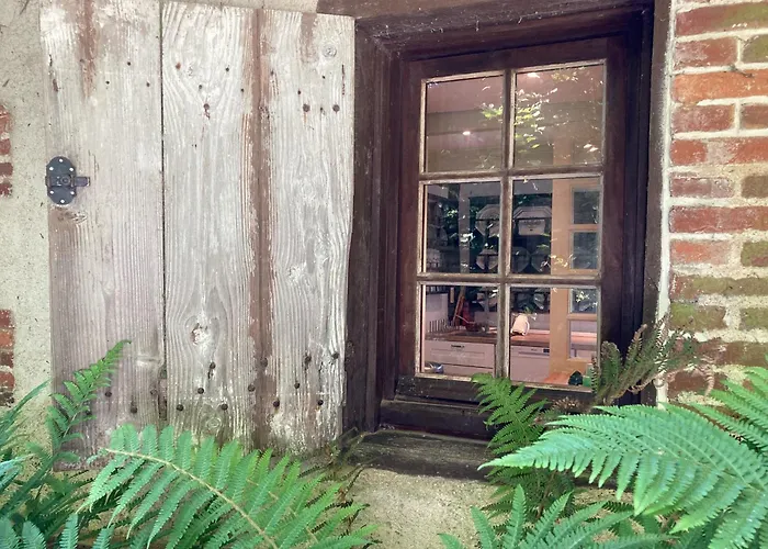 Chaumiere De Famille Tatil Evi