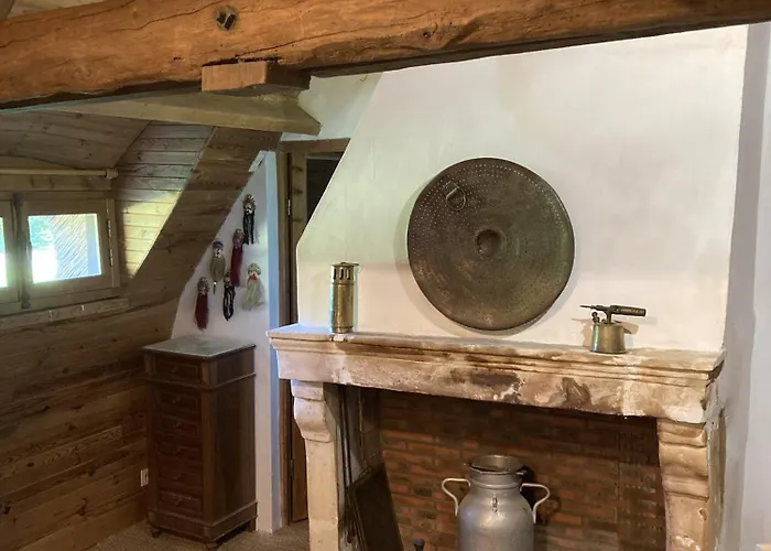 Chaumiere De Famille Tatil Evi *