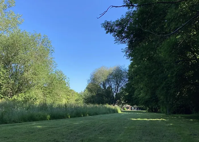 Chaumiere De Famille *