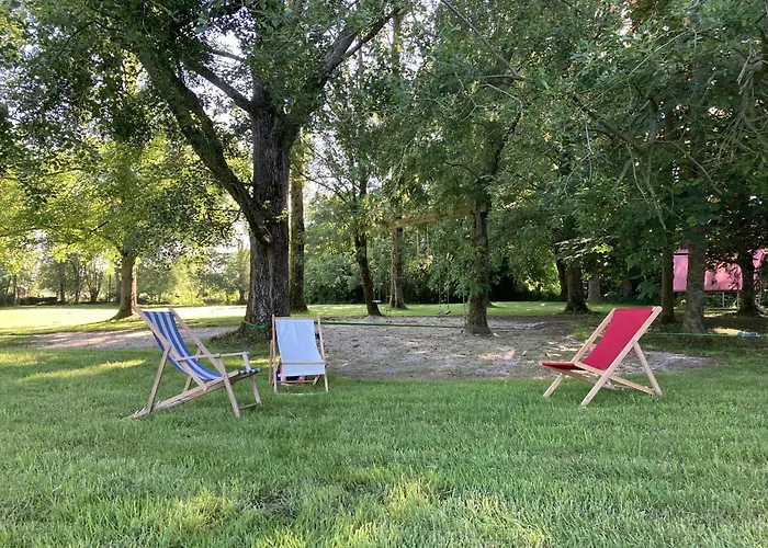 Tatil Evi Chaumiere De Famille *