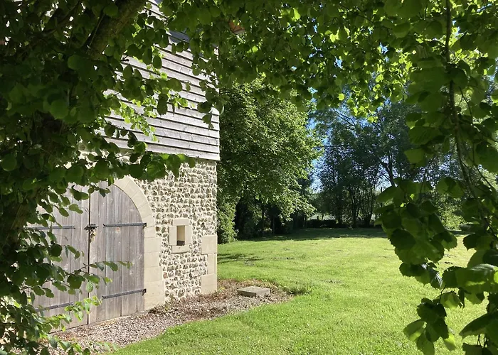 Tatil Evi Chaumiere De Famille