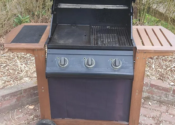 Tatil Evi Chaumiere De Famille *